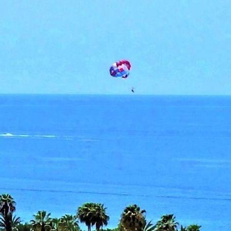 Las Americas Panoramic Sea Views Playa de las Americas  Bagian luar foto