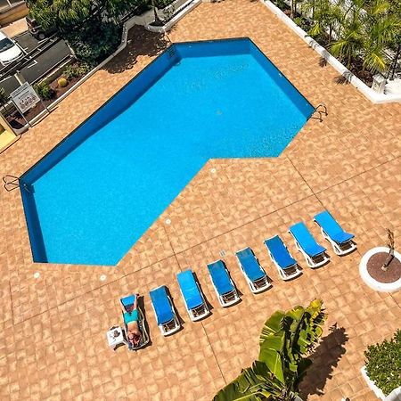 Las Americas Panoramic Sea Views Playa de las Americas  Bagian luar foto