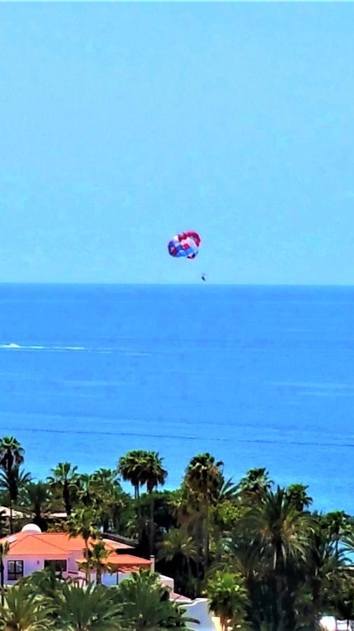 Las Americas Panoramic Sea Views Playa de las Americas  Bagian luar foto