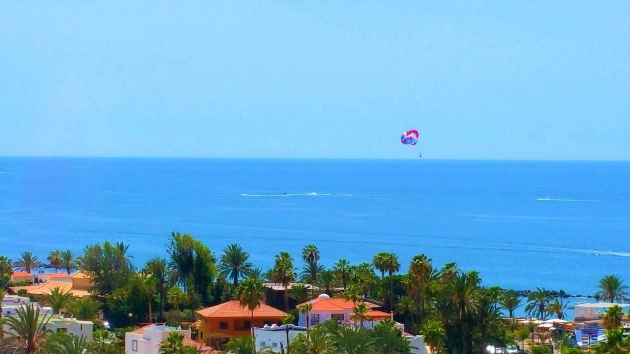 Las Americas Panoramic Sea Views Playa de las Americas  Bagian luar foto
