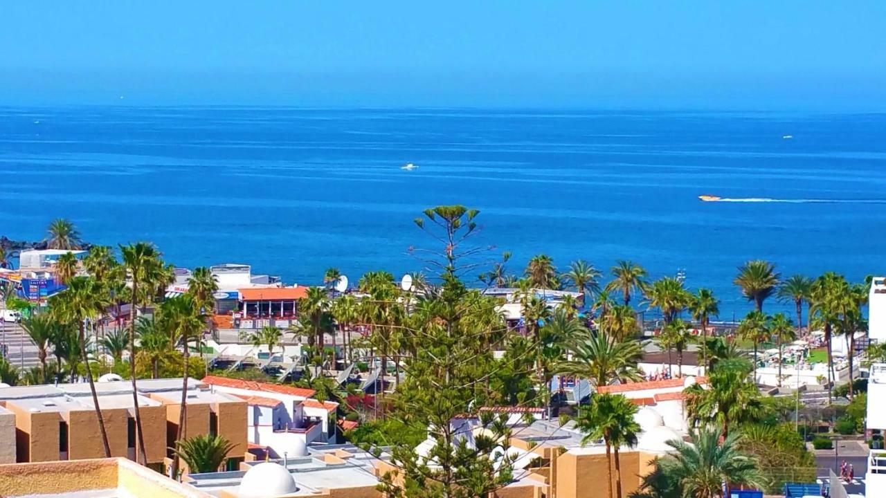 Las Americas Panoramic Sea Views Playa de las Americas  Bagian luar foto