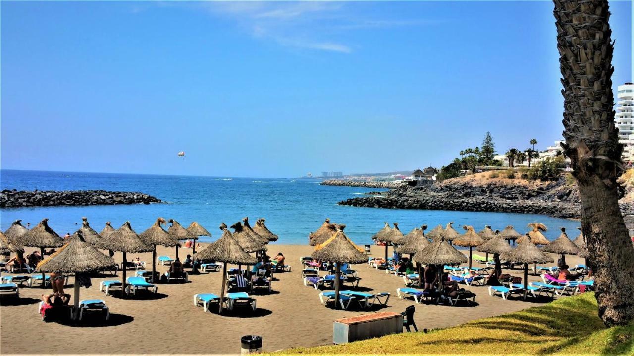 Las Americas Panoramic Sea Views Playa de las Americas  Bagian luar foto