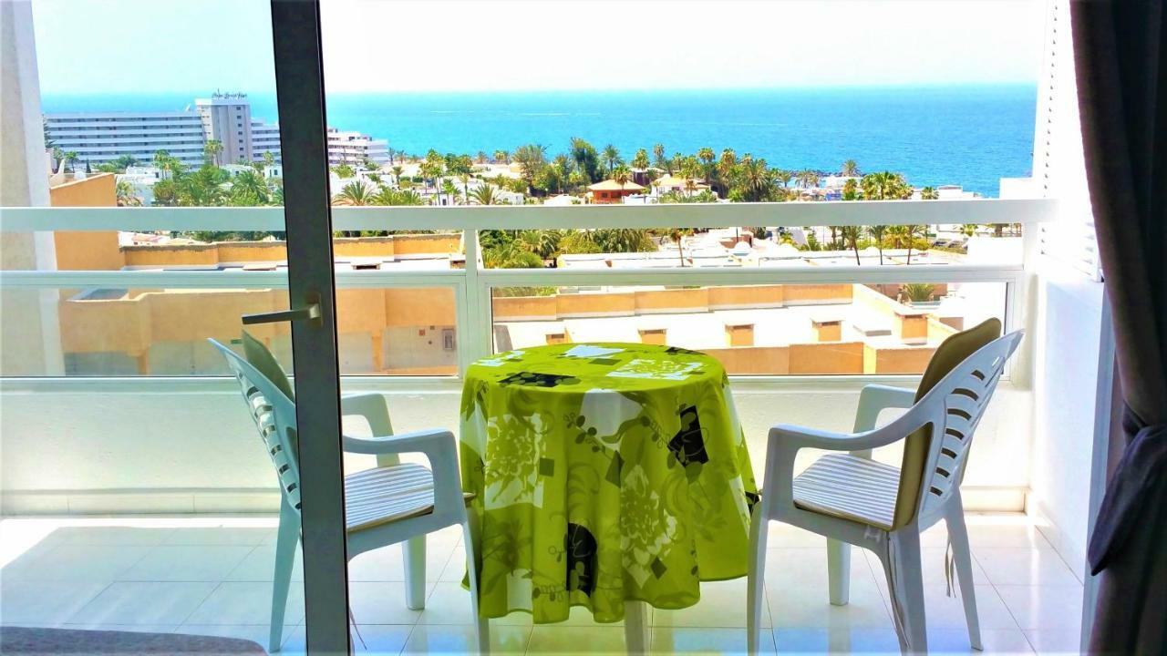 Las Americas Panoramic Sea Views Playa de las Americas  Bagian luar foto