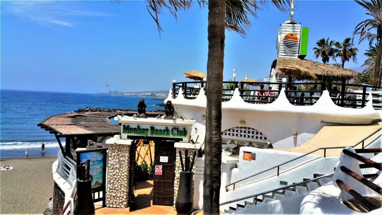 Las Americas Panoramic Sea Views Playa de las Americas  Bagian luar foto